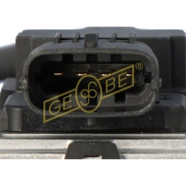 9 3556 1 NOx-Sensor, NOx-Katalysator