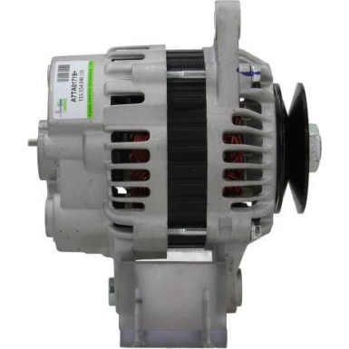 PSH | Generator | 155.554.040.130