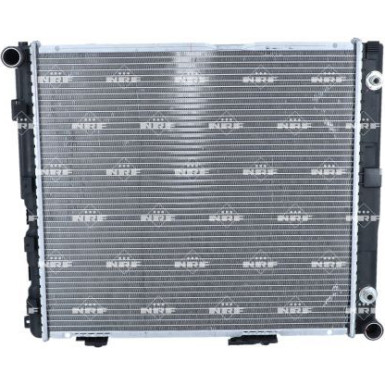 516573 Kühler, Motorkühlung EASY FIT