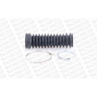 L29029 Faltenbalgsatz, Lenkung