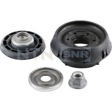 NTN-SNR | Reparatursatz, Federbeinstützlager | KB655.14