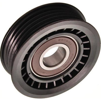 54-0115 Umlenk-/Führungsrolle, Keilrippenriemen