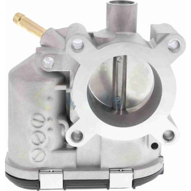 V10-81-0074 Drosselklappenstutzen Original VEMO Qualität