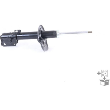 G8238 Stoßdämpfer MONROE ORIGINAL (Gas Technology) G8238 Stoßdämpfer MONROE ORIGINAL (Gas Technology)