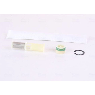 95598 Trockner, Klimaanlage