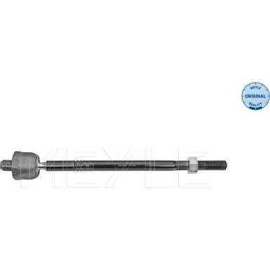 216 031 0034 Axialgelenk, Spurstange MEYLE-ORIGINAL: True to OE.