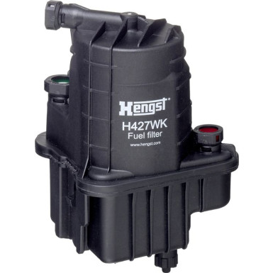 Hengst Filter | Kraftstofffilter | H427WK