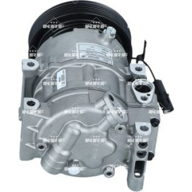 NRF | Kompressor, Klimaanlage | 32467 NRF | Kompressor, Klimaanlage | 32467