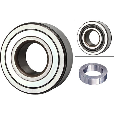 713 6448 60 Radlagersatz