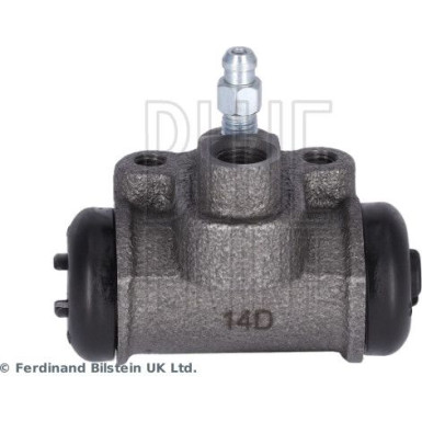 2 x BLUE PRINT Radbremszylinder | ADBP440001