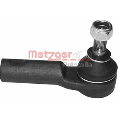 Metzger Spurstangenkopf COMPETENCE KIT 54015608