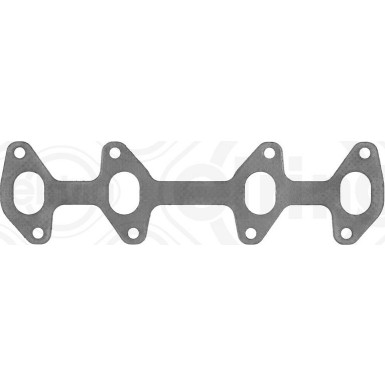 Elring | Dichtung, Abgaskrümmer | 375.070