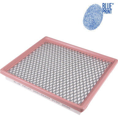 Blue Print | Luftfilter | ADA102209