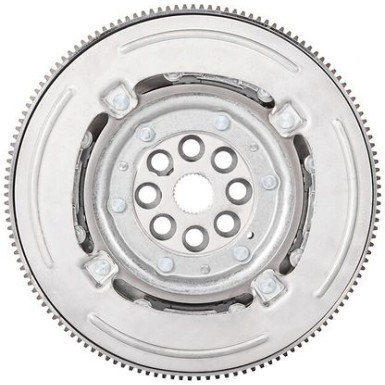 Valeo Schwungrad DUAL MASS FLYWHEEL 836427
