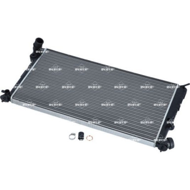 NRF | Kühler, Motorkühlung | 519510A