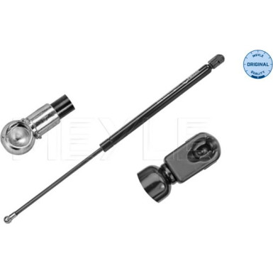 2 x MEYLE Gasfeder, Koffer-/Laderaum | 140 910 0084 2 x MEYLE Gasfeder, Koffer-/Laderaum | 140 910 0084