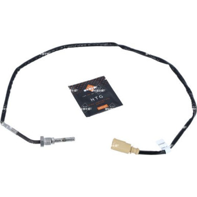 707110 Sensor, Abgastemperatur EASY FIT