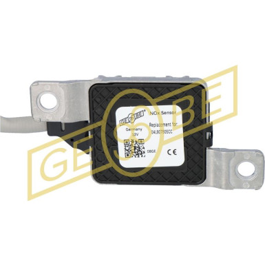 GEBE | NOx-Sensor, NOx-Katalysator | 9 3819 1 GEBE | NOx-Sensor, NOx-Katalysator | 9 3819 1