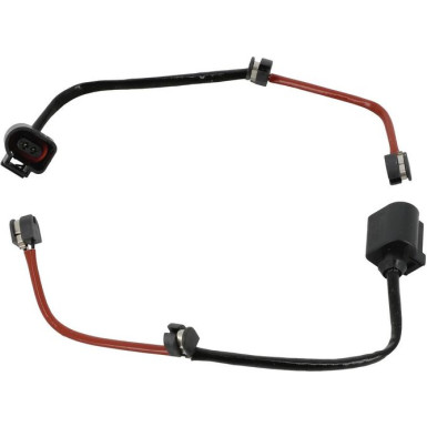 Ferodo | Warnkontakt, Bremsbelagverschleiß | FWI274