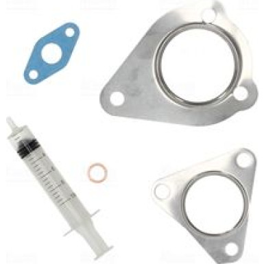 Nissens Turbolader 93043