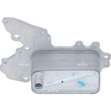 31792 Ölkühler, Motoröl