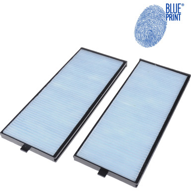 ADG02520 Filtersatz, Innenraumluft