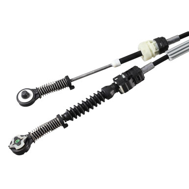 Metzger | Seilzug, Schaltgetriebe | 3150339