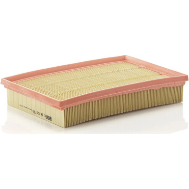 MANN-FILTER C 28 122 Luftfilter MANN-FILTER C 28 122 Luftfilter