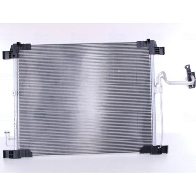 940616 Kondensator, Klimaanlage