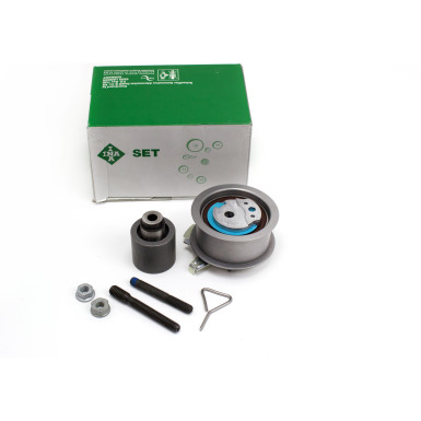 530 0201 09 Rollensatz, Zahnriemen