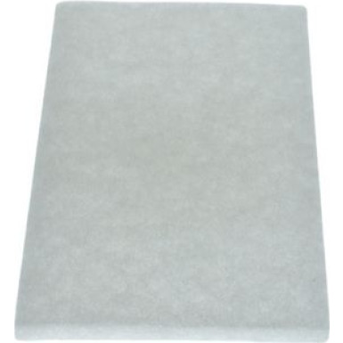 BOSCH 1 987 431 184 Innenraumfilter