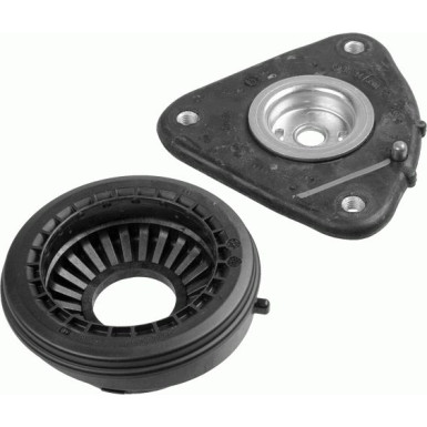 36198 01 Reparatursatz, Federbeinstützlager