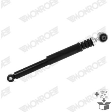 Monroe | Stoßdämpfer | 43134 Monroe | Stoßdämpfer | 43134