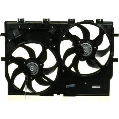 Mahle Lüfter, Motorkühlung BEHR Premium Line CFF 192 000P