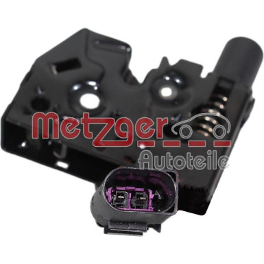 Metzger | Motorhaubenschloss | 2310881