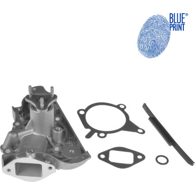 ADM59122 Wasserpumpe, Motorkühlung ADM59122 Wasserpumpe, Motorkühlung