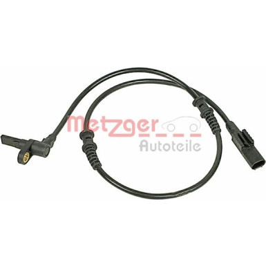 0900939 Sensor, Raddrehzahl ORIGINAL ERSATZTEIL