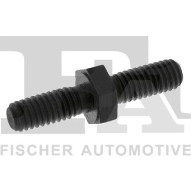 115-915 Schraube, Abgasanlage