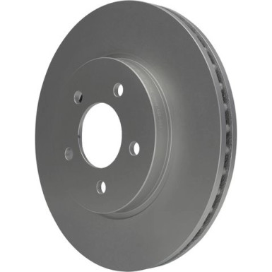 24.0126-0151.1 Bremsscheibe 24.0126-0151.1 Bremsscheibe
