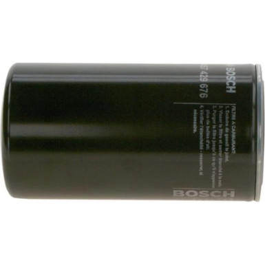 1 457 429 676 Kraftstofffilter