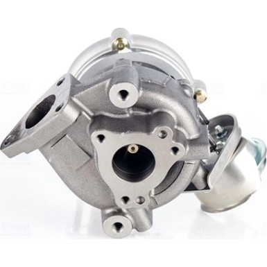 Nissens Turbolader 93216