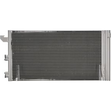 Nissens | Kondensator, Klimaanlage | 940173