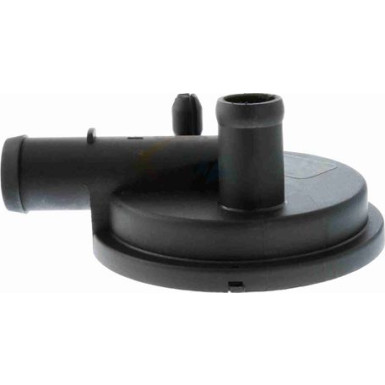 V10-2591 Ölabscheider, Kurbelgehäuseentlüftung Original VAICO Qualität