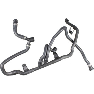 4010207 Kühlmittelrohrleitung 4010207 Kühlmittelrohrleitung