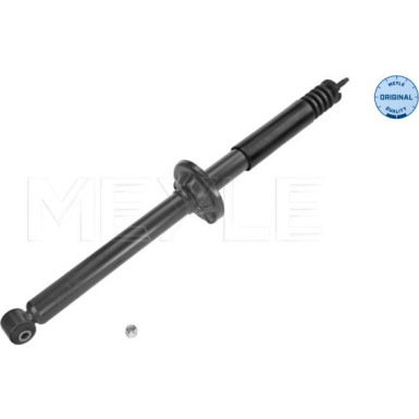 726 725 0000 Stoßdämpfer MEYLE-ORIGINAL: True to OE.