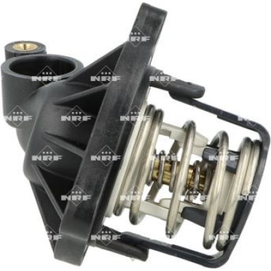 NRF | Thermostat, Kühlmittel | 725257