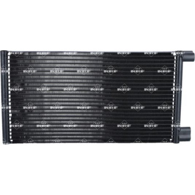 35487 Kondensator, Klimaanlage EASY FIT