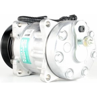 Mahle | Kompressor, Klimaanlage | ACP 1127 000P