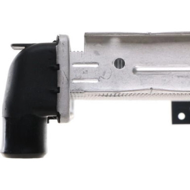 Mahle | Kühler, Motorkühlung | CR 371 000S