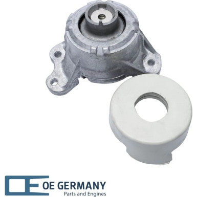 801195 Lagerung, Motor Genuine-Part